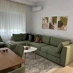 Green Apartment Durres