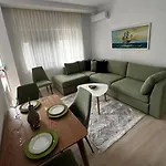 Green Apartment Durres
