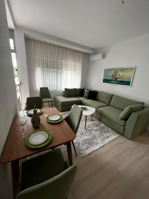 Apartment Green Durres