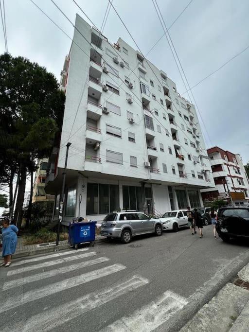 Apartment Green Durres
