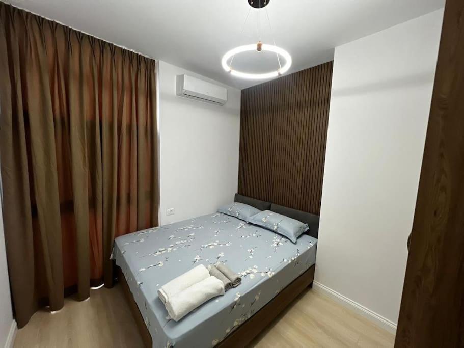 Green Apartment Durres